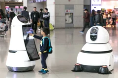 Ảnh minh họa. (Nguồn: ttgasia.com) 