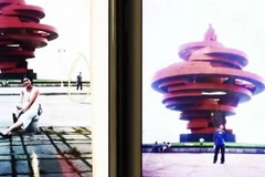 (Nguồn: Shanghaiist)