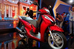 (Ảnh: Văn Xuyên/Vietnam+)