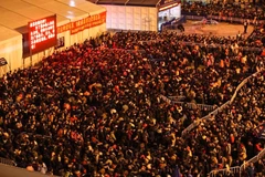 [Video] Nhìn lại hình ảnh biển người Trung Quốc về quê ăn Tết