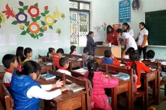 Ảnh minh họa. (Nguồn: TTXVN)