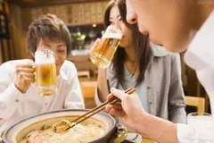 Ảnh minh họa. (Nguồn: 8tiny.com)