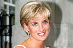 Hai lần thay đổi diện mạo gây chú ý nhất của công nương Diana