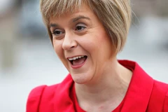 Bầu cử ở Anh: Các đảng nhỏ sẽ quyết định cán cân quyền lực