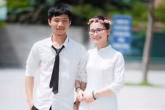 [Video] Gặp gỡ thủ khoa khối B đạt 30 điểm Hồ Phi Khánh