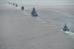 (Nguồn: sputniknews.com)