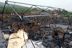 (Nguồn: thesun.co.uk) 