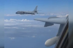 (Nguồn: YonhapnewsTV) 