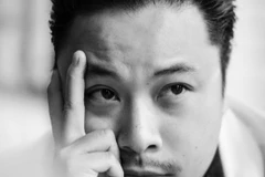 Đạo diễn Victor Vũ: Tôi và Đinh Ngọc Diệp như Tom và Jerry 