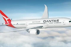 Ảnh minh họa. (Nguồn: The Australian)