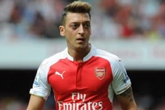 Mesut Oezil. (Nguồn: sundul.com)