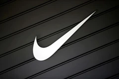 Logo của Nike. (Nguồn: Reuters) 