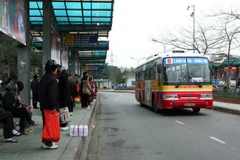 (Ảnh minh họa: Huy Hùng/TTXVN)