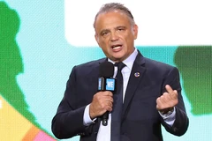 Ông Luiz Loures. (Nguồn: AFP)