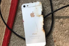 Lâm Đồng: iPhone phát nổ khi đang sạc pin, một thanh niên tử vong