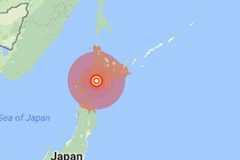 [Video] Gần 3 triệu gia đình bị ảnh hưởng bởi động đất ở Hokkaido