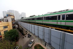 Thủ tướng chỉ đạo xử lý nghiêm sai phạm dự án Cát Linh-Hà Đông