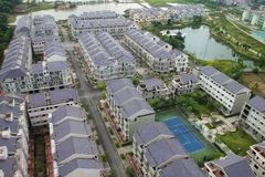 Luật kinh doanh bất động sản: Sự an toàn được đảm bảo bằng "giá"