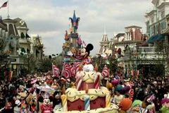 Ảnh minh họa. (Nguồn: Reuters)