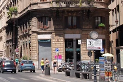 Cuộc khủng hoảng kinh tế kéo dài ở Italy hiện nay đã khiến nhiều người rơi vào cảnh khốn cùng. (Nguồn: Supplied)