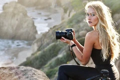 Cô gái 27 tuổi lập kỷ lục đặt chân đến 196 vùng lãnh thổ sau 19 tháng