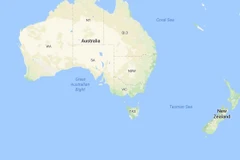 (Nguồn: Google Maps)