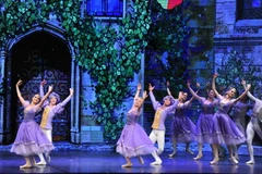 (Ảnh minh họa: Minh Đức/TTXVN)