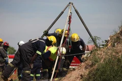 Ảnh minh họa. (Nguồn: gawker.com)