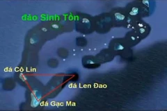 Philippines kêu gọi quốc tế gây ảnh hưởng với Trung Quốc