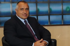 Thủ tướng Bulgaria Boyko Borisov. (Nguồn: balkaninsight.com)
