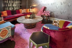 [Photo] Chiêm ngưỡng khách sạn của những ngôi sao nổi tiếng