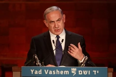 Israel: Đảng Likud ký thỏa thuận liên minh với đối tác thứ ba