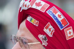 (Nguồn: Canadian Press)