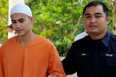 Malaysia phạt tù 36 năm lái xe tải 21 tuổi ủng hộ IS 