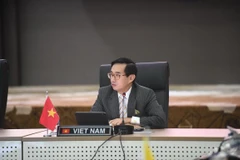 [Video] Việt Nam sẽ có bước tiến về vai trò khi thành Chủ tịch ASEAN