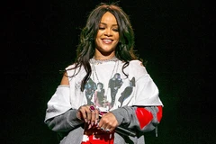Rihanna. (Nguồn: billboard.com)