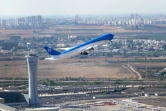 Ảnh minh họa. (Nguồn: timesofisrael.com)