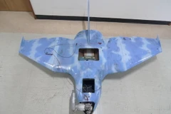 Hàn Quốc bàn cách ứng phó với UAV của Triều Tiên 