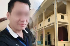 [Video] Kết quả xét nghiệm ADN vụ nữ sinh lớp 8 mang bầu