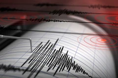 Ảnh minh họa. (Nguồn: sanmigueltimes.com) 