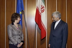 Các mốc quan trọng trong khủng hoảng hạt nhân Iran