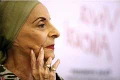 Huyền thoại ballet Alicia Alonso. (Nguồn: plenglish.com) 