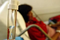 Ảnh minh họa. (Nguồn: Getty)