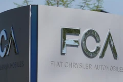 Hãng sẽ thu hồi để sửa chữa khoảng 528.000 xe ở thị trường Mỹ. (Nguồn: Reuters)