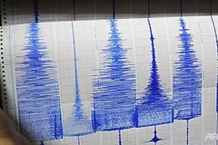 Ảnh minh họa. (Nguồn: AFP)