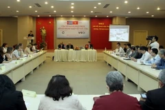 Doanh nghiệp Việt Nam nhiều cơ hội hợp tác đầu tư với Cuba