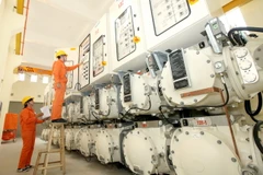 (Ảnh minh họa: Ngọc Hà/TTXVN)