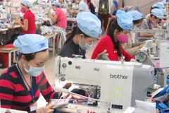 (Ảnh minh họa: Quốc Việt/TTXVN)