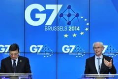 Thúc đẩy tăng trưởng và việc làm vẫn là ưu tiên của G7