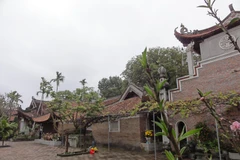 [Video] Chùa Vĩnh Nghiêm - nơi phát tích của dòng Thiền phái Trúc Lâm